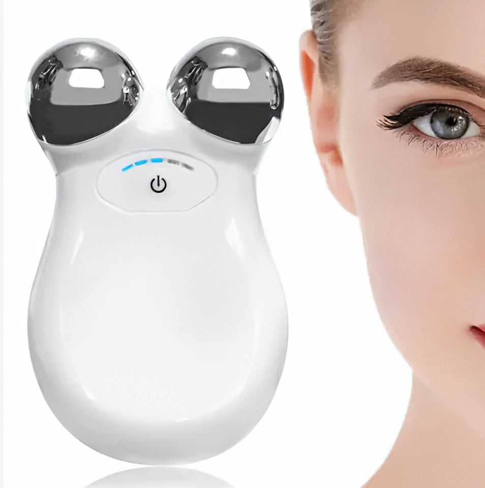 Masajeador Facial Toning Device