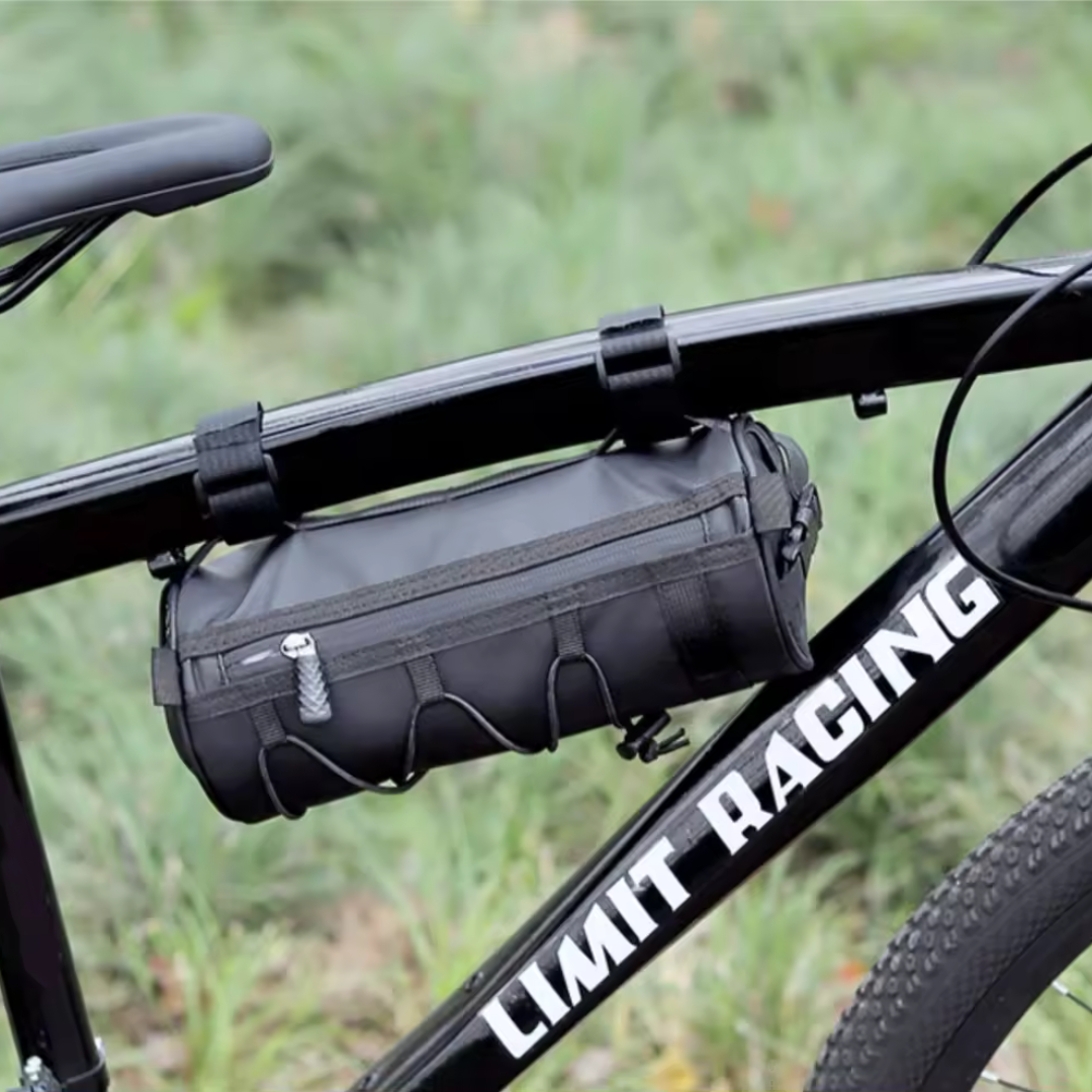 Bolso Para Bicicleta Impermeable