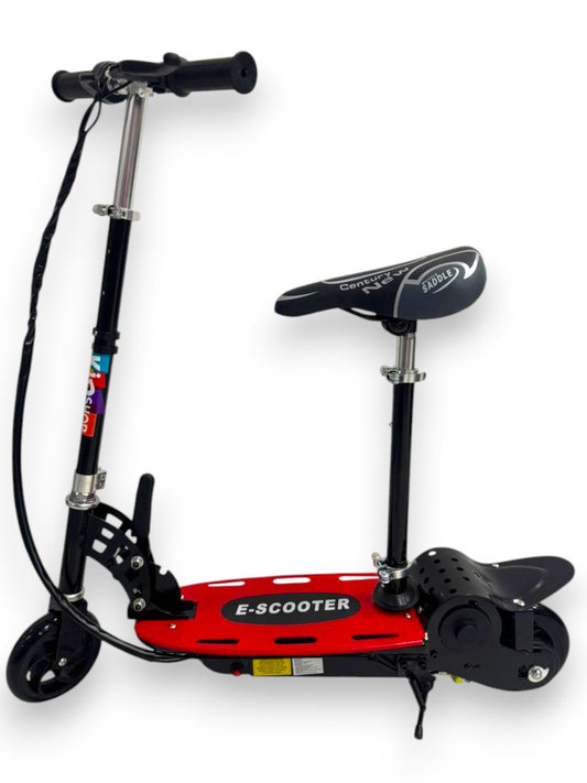 Gray helmet for bikers