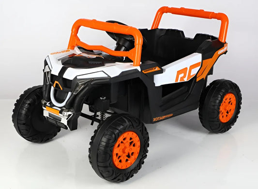 Gray helmet for bikers