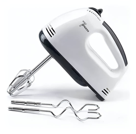 Batidora de inmersión Scarlett BLANCA