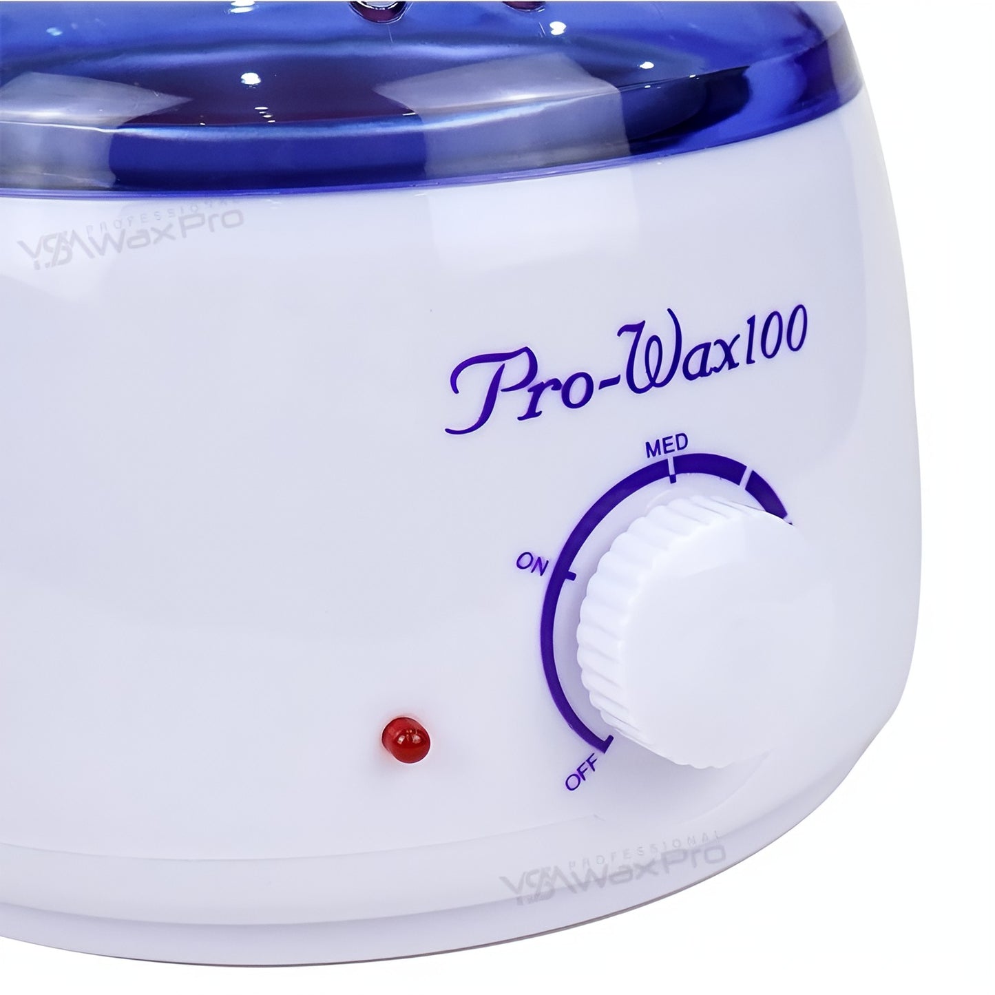 Calentador Derretidor Olla Cera 110V