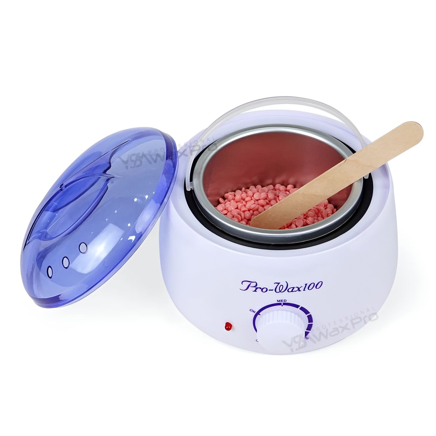 Calentador Derretidor Olla Cera 110V