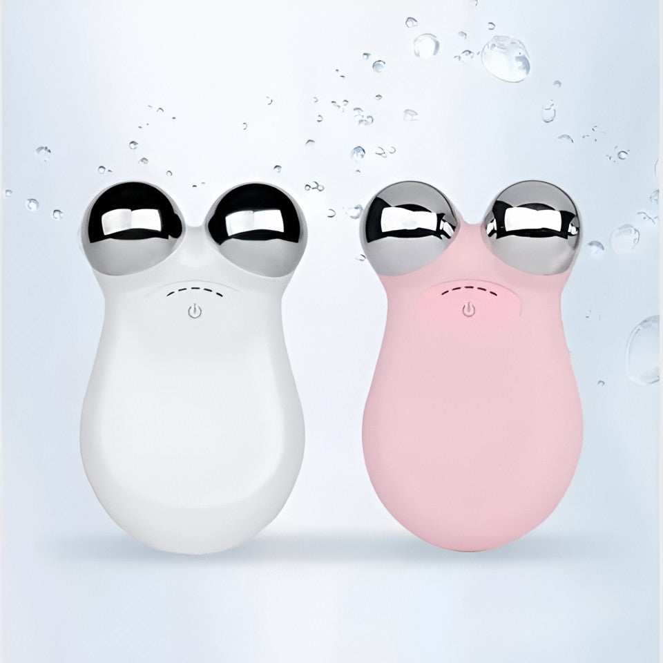 Masajeador Facial  Toning Device