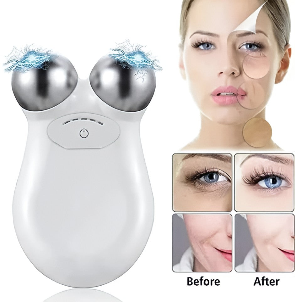 Masajeador Facial  Toning Device